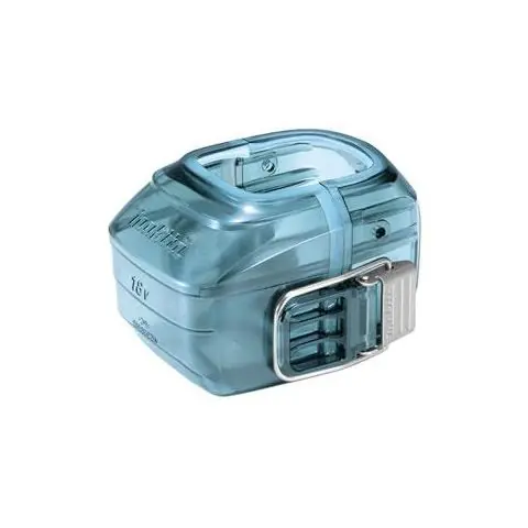 Erbjudandepris Makita 195798-3 Batteriskydd